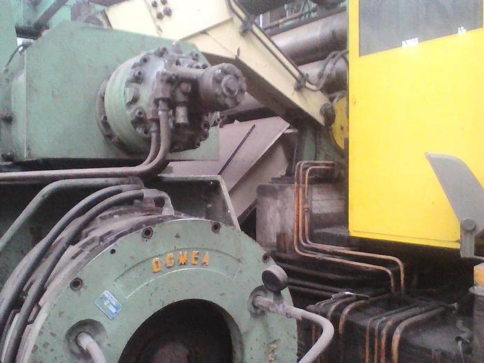 Used  FIMI  2100x15mm CTL Line #4899