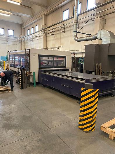 Used Various Brands -  Laser Cutters (New & Used) #3562