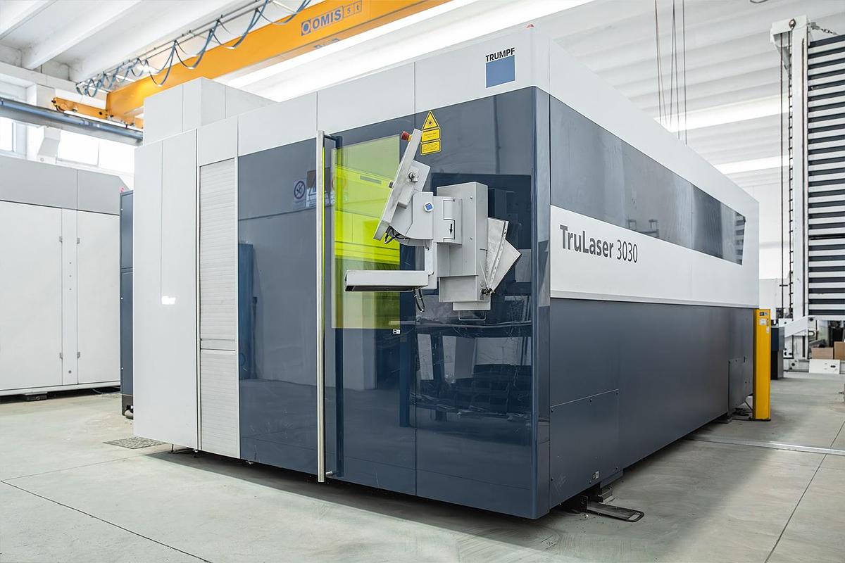 Used  F&P Choice used coil and sheet metal equipment for Australia