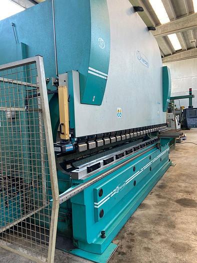 Used  VIMERCATI Press Brake for sale #4971