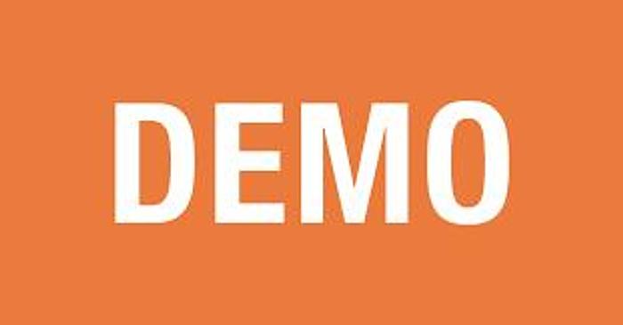 New F&P Linee per grecate, "tegole" etc.: dimostrazioni dal vivo #0057.1