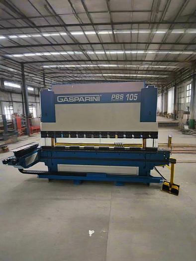 Used *** Presse Piegatrici usate: qui da noi, buone occasioni !