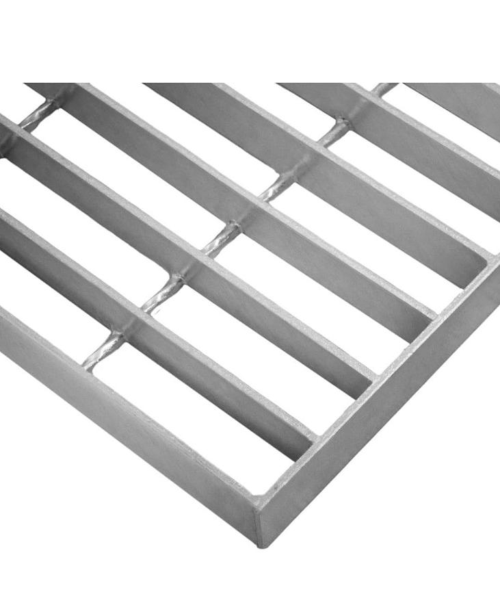 Used  JÄGER Walkable Grating Production Line