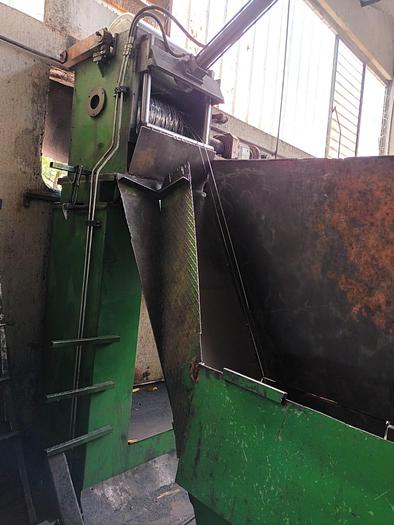 Used *** Slitting Line