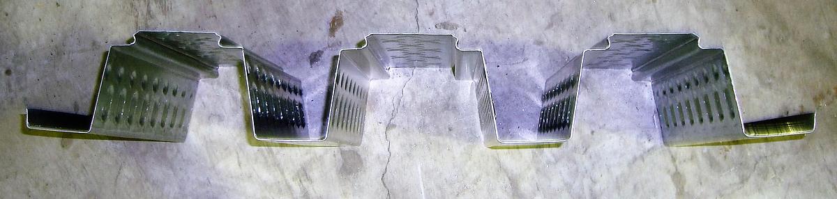 New  F&P Roll Forming Equipment, Custom Designed #0484