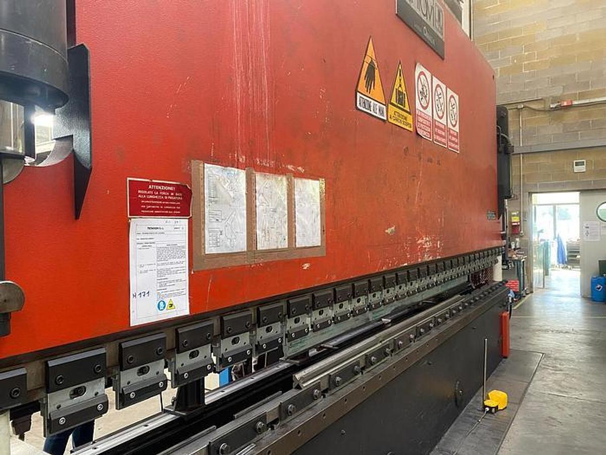 Used *** Lasers, Pannellatrici, Piegatrici... d'occasione #0180