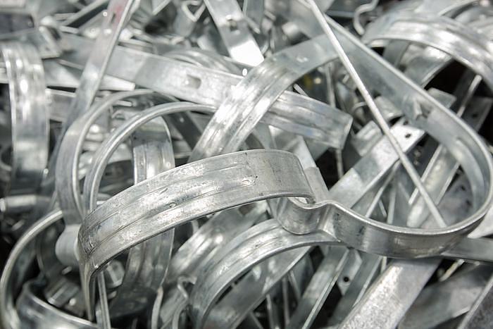 Used *** Macchine per lattoneria (nuove e usate) #0075