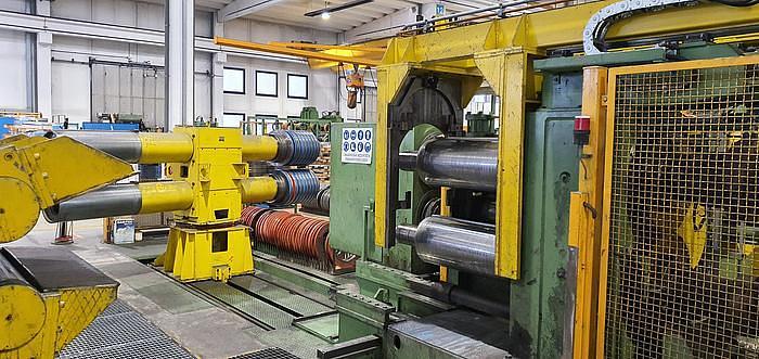 Used *** Exceptional Used Equipment