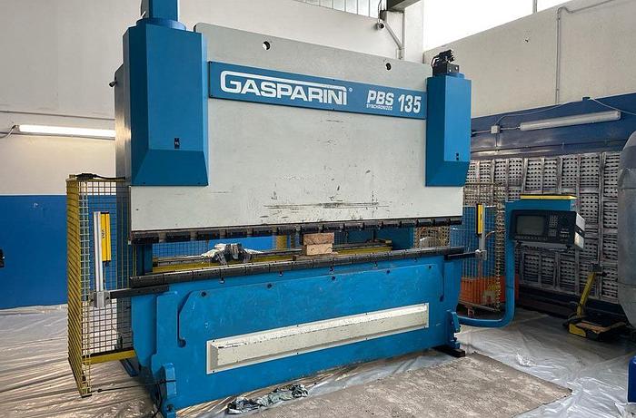Used *** Press Brakes, Remanufactured