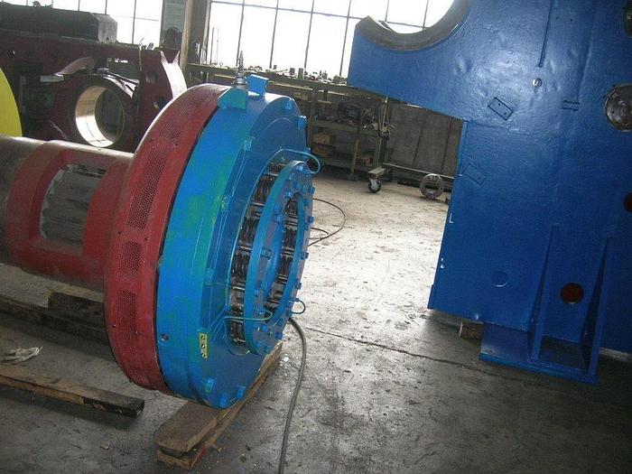 Used  ***   Remanufactured and guaranteed as new