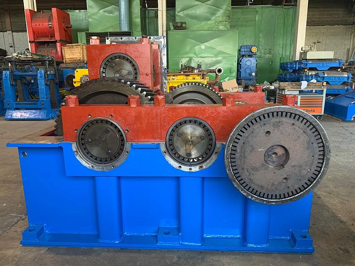 Used DANIELI Pinion Stand - Gearbox (Used) #4276