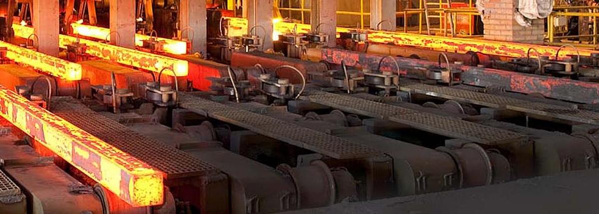 Used  F&P Steel Mill & Wire Equipment in Thailand