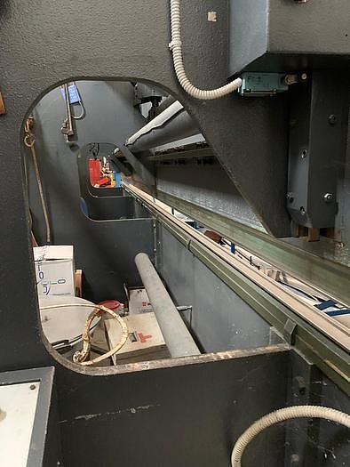 Used *** Piegatrici per lattoneria #0128