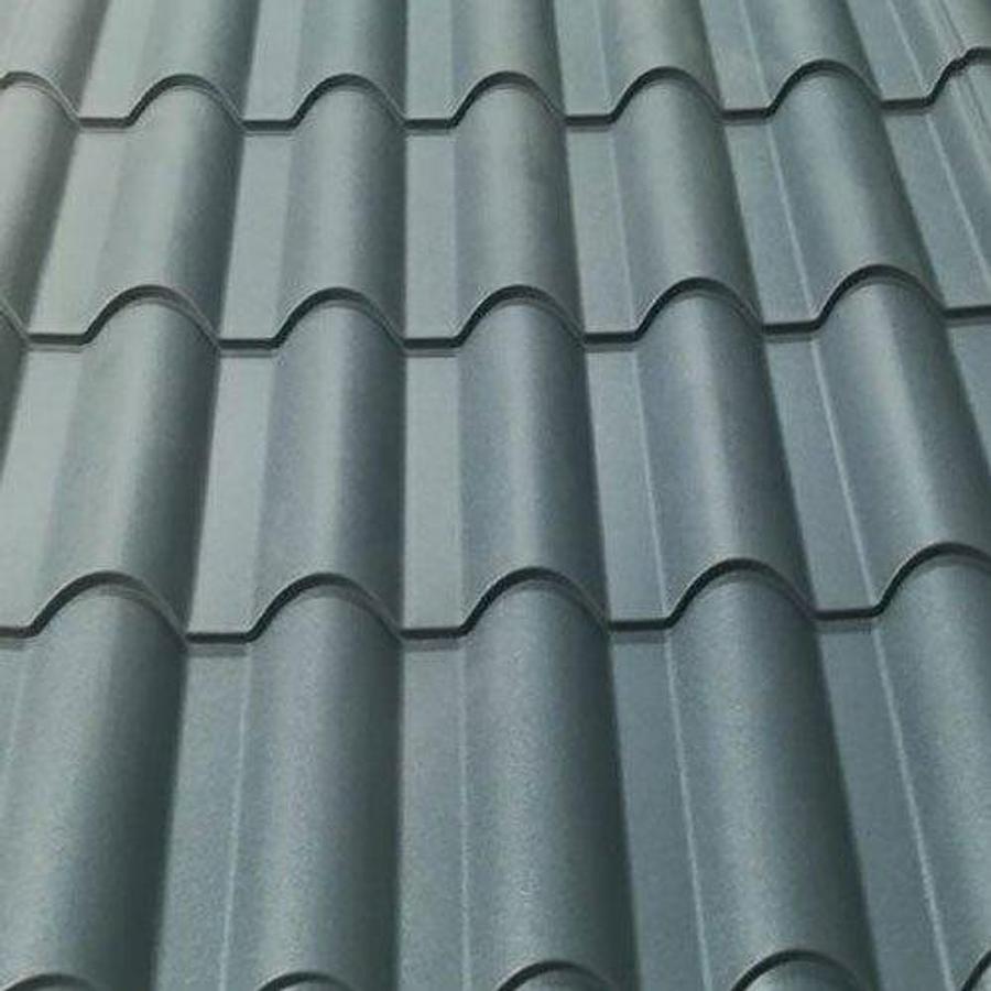 New F&P Roll Forming Equipment