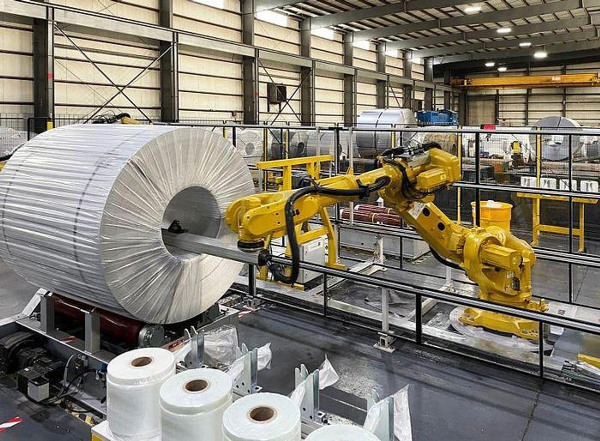 Used F&P Metalworking Machinery And Equipment in Germany