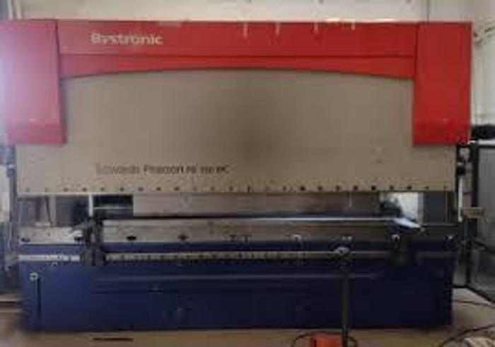 Used *** Presse Piegatrici (Usate)