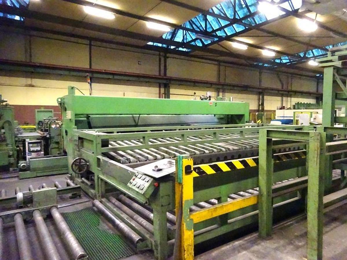 Used FASTI, LVD... CTLL with "Stucco" Embosser #0486