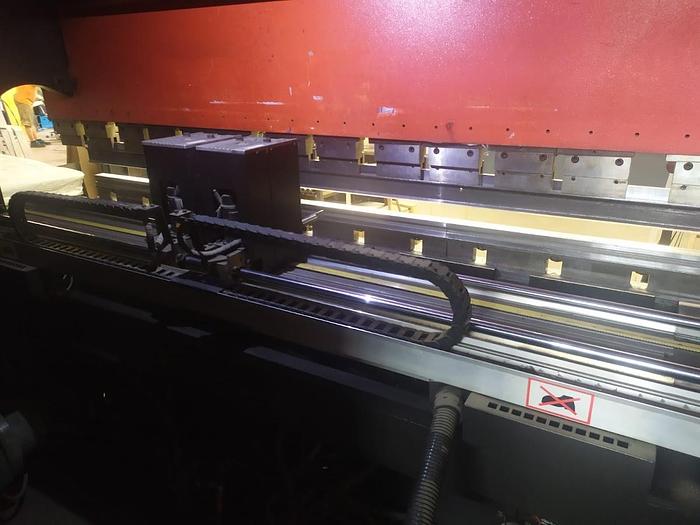Used AMADA Press Brake (Used) #4983-221464