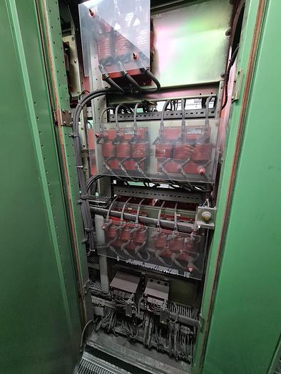 Used FRIGERIO Wire Drawing Line (Used) #4851