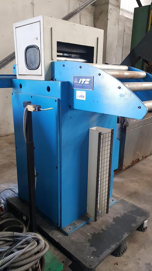 Used  *** Stamping Press Feeds (Used) #0181