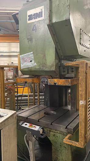 Used *** Lot "A" - Press Machines etc. #0117