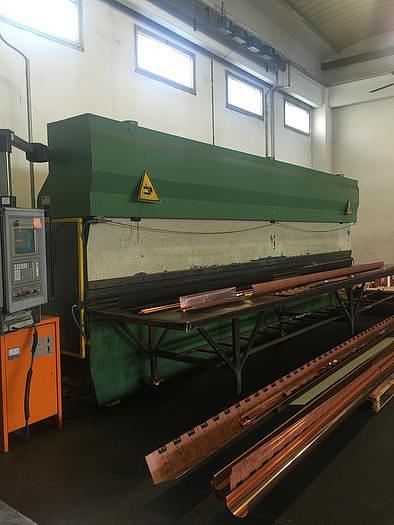 Used *** Macchine per lattoneria (nuove e usate) #0075