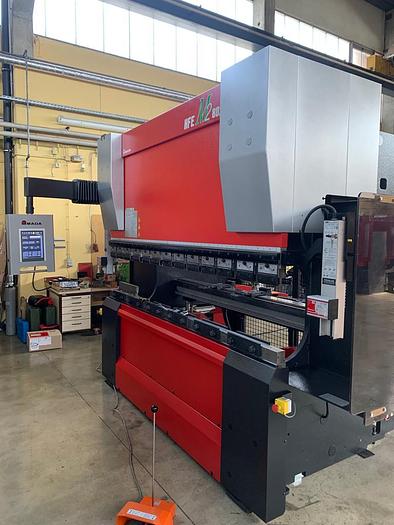 Used  AMADA   Press Brake (Used) #4983-231582