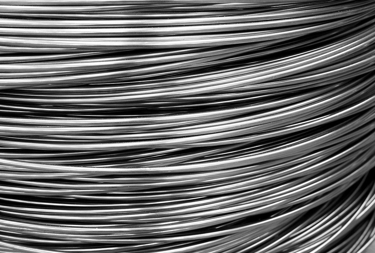 Used TECNOIMPIANTI  MonoBlock Wire Drawing Line