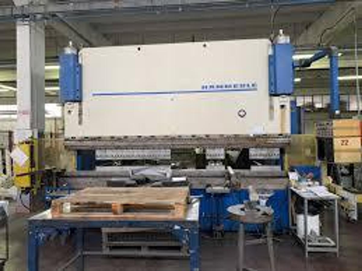 Used  BYSTRONIC, SCHIAVI, TRUMPF... Press Brakes for sale