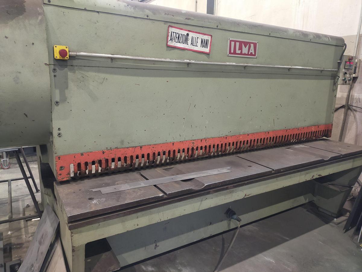 Used ... Plasma Cutters, Press Brakes