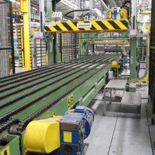 New F&P Coil Service Centers: All Equipment