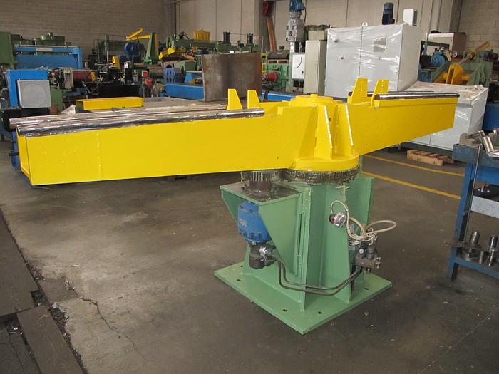 Used  *** Turnstiles (Capstans) available from stock