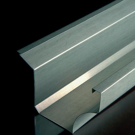 New  *** Gutter Benders