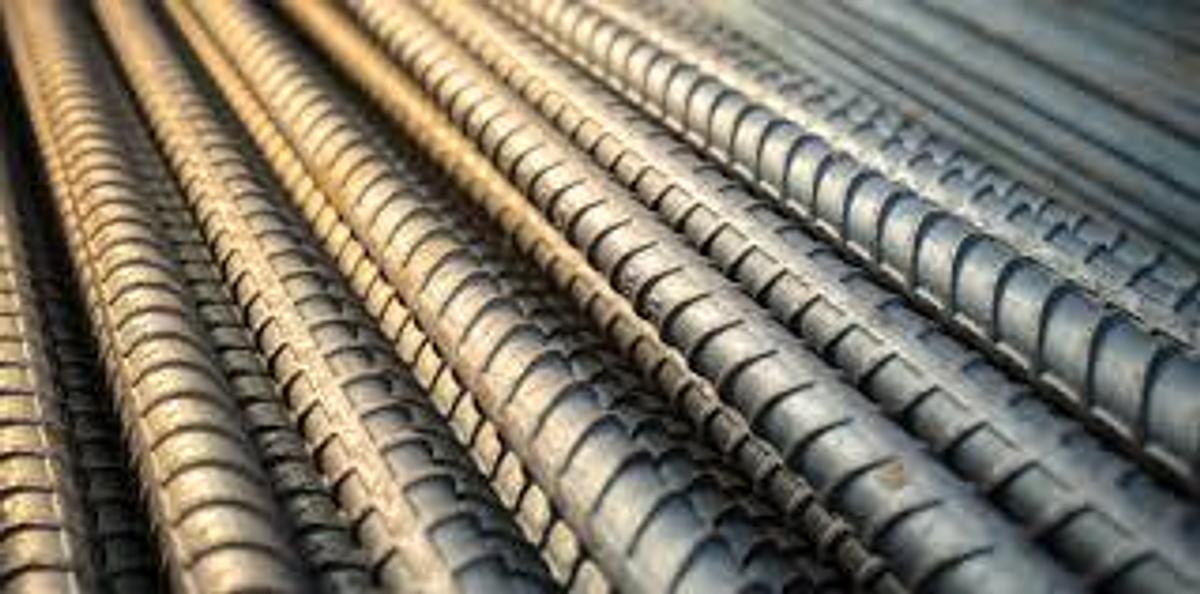 Used  F&P Hot Rolling Mills for Long Products Austria