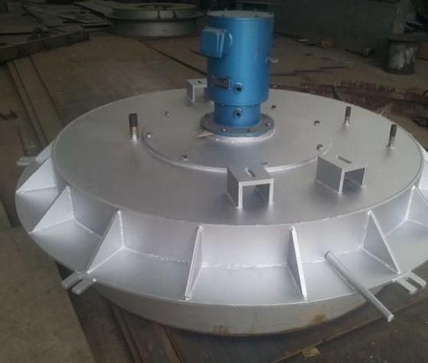 New F&P Electric Wire Annealing Furnace #0023