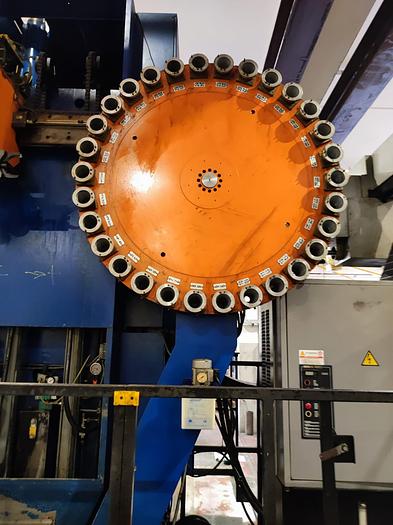 Used FIL CNC Boring Machine #0043