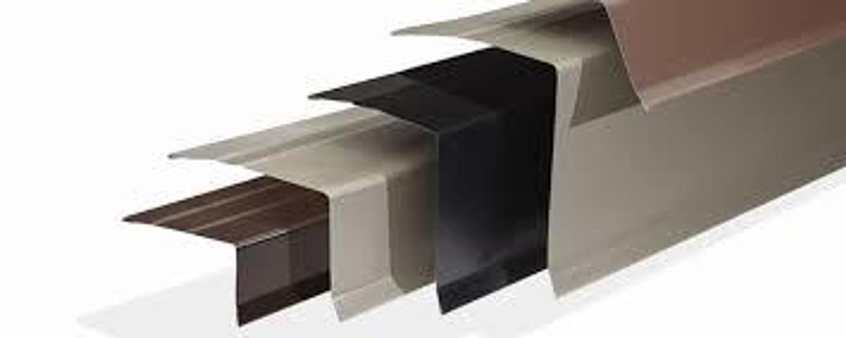 New  F&P Production equipment for flashings, pipes, roofing elements...