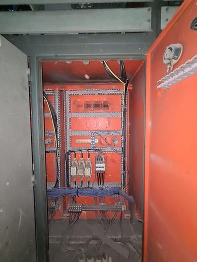 Used FRIGERIO Wire Drawing Line (Used) #4852