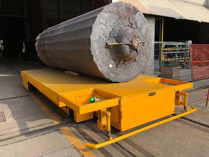 New F&P Heavy Equipment