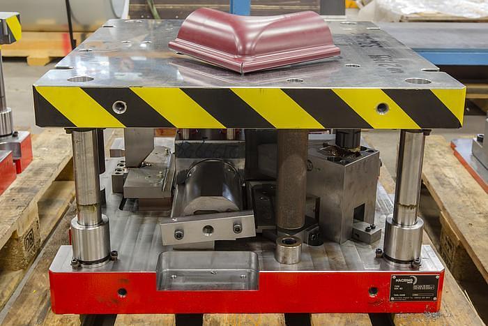 Used *** Macchine per lattoneria (nuove e usate) #0075