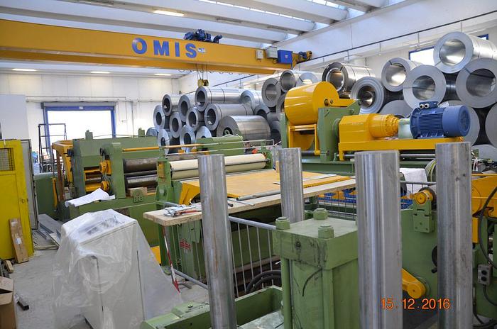 Used  F&P + Other
