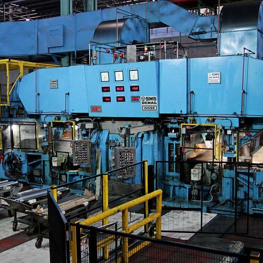 Used *** Strip Mills #0061.1