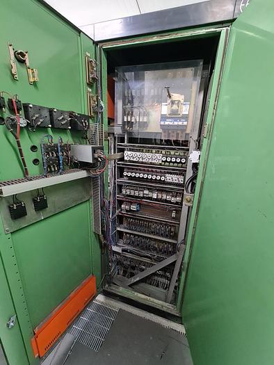 Used FRIGERIO Wire Drawing Line (Used) #4851