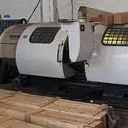 Used  *** Chip Removal Machine Tools (Used) #4990