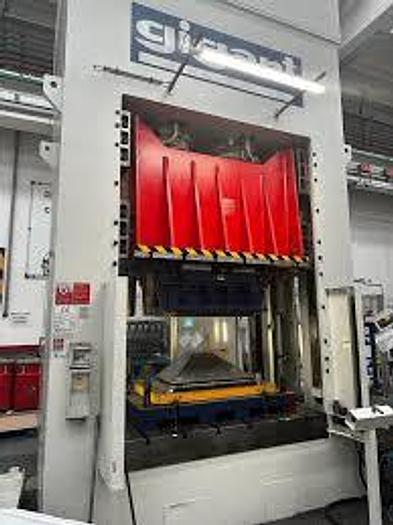 Used *** Të gjitha makineritë e llamarinës #0378.6