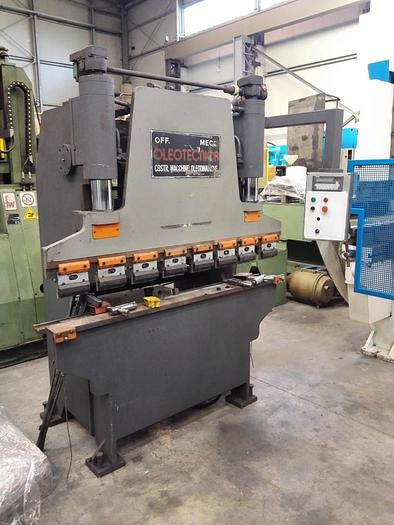 Used *** Presse Piegatrici italiane (Usate)