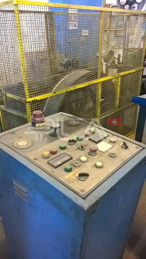 Used *** Quality Used Wire Machinery #0510