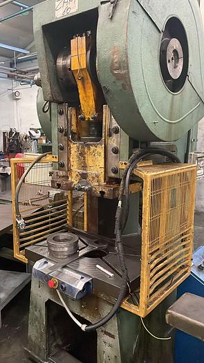 Used *** Lot "A" - Press Machines etc. #0117