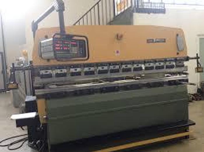 Used *** Press Brakes (Pre-Owned)