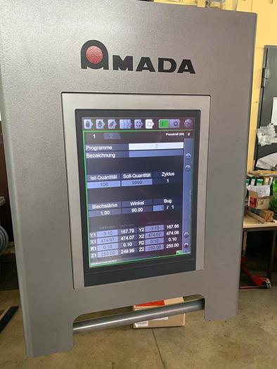 Used  AMADA   Press Brake (Used) #4983-231582